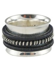 Banjara Jewellery - Gypsy Spin Ring