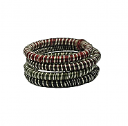Banjara Jewellery Gypsy Spiral Ring