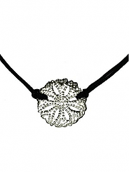 Banjara Jewellery - Mandela Coin Necklace