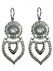 Banjara Jewellery Raindrop Earrings