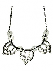 Banjara Jewellery - Raindrop Necklace