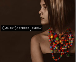 Candy Spender Jewels