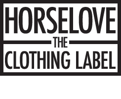 HorseLove Clothing