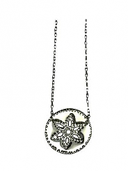 Banjara Jewellery - Travelling Coin Necklace