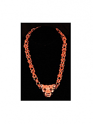 ATAT - Gold Lioness Necklace